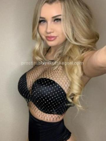Анкета проститутки Наталья, 23 года