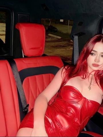 Анкета проститутки Юхима, 24 года